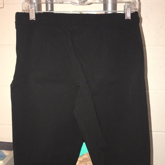 Vineyard Vines classic Ponte Pant - Picture 4 of 6